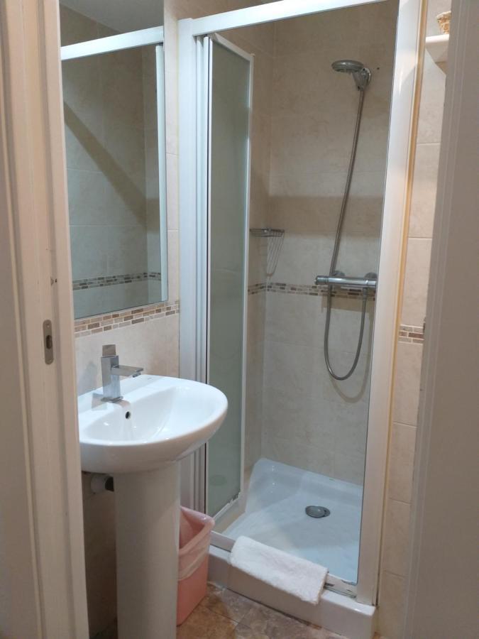 Alojamientos Pamplona Ngoại thất bức ảnh