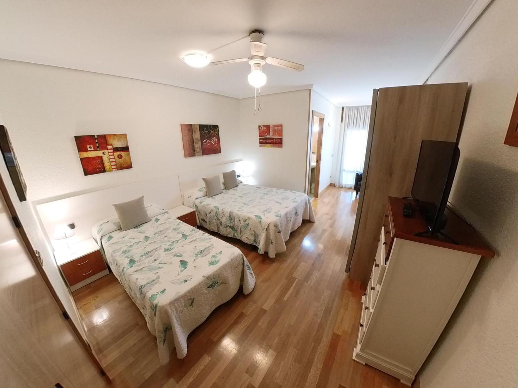 Alojamientos Pamplona Ngoại thất bức ảnh